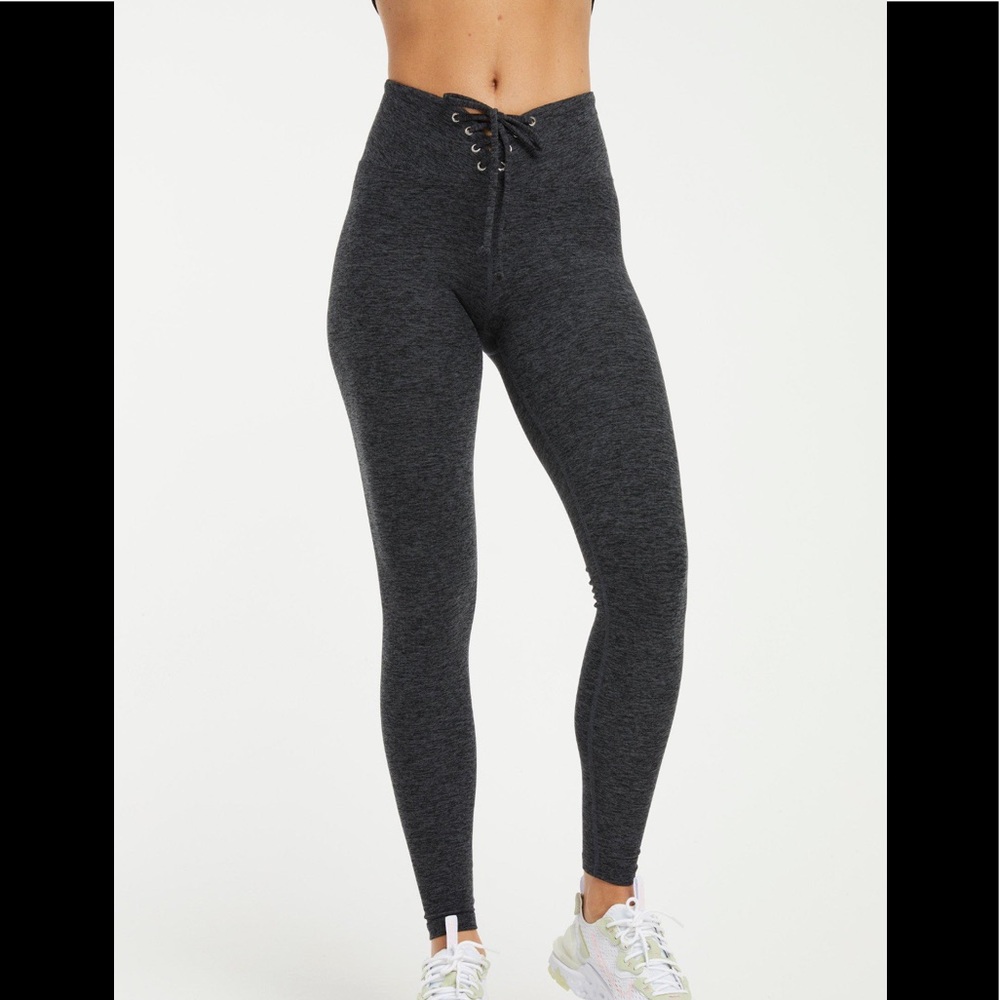 Year of Ours Stretch Football Legging